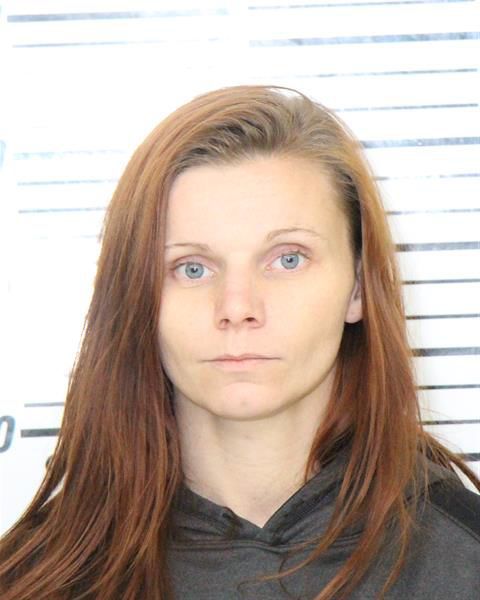 Belinda Buford