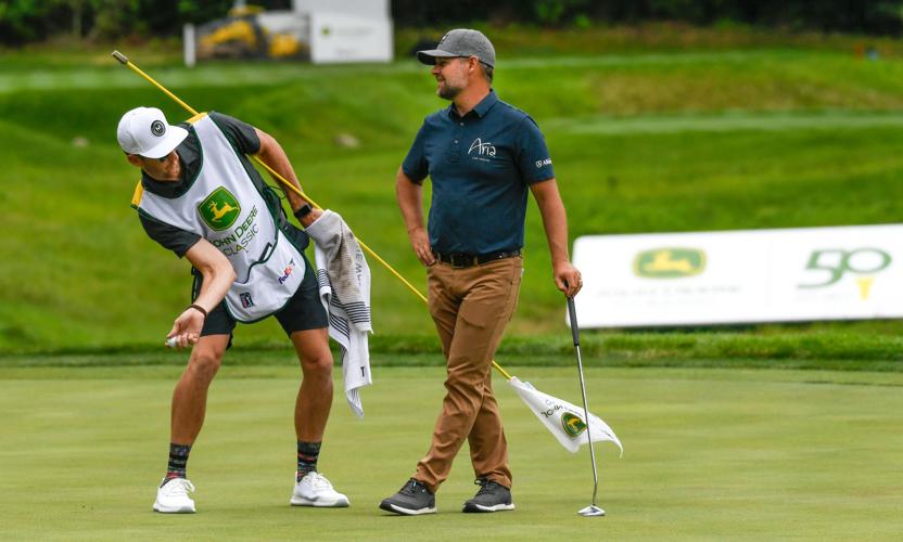 John Deere Classic
