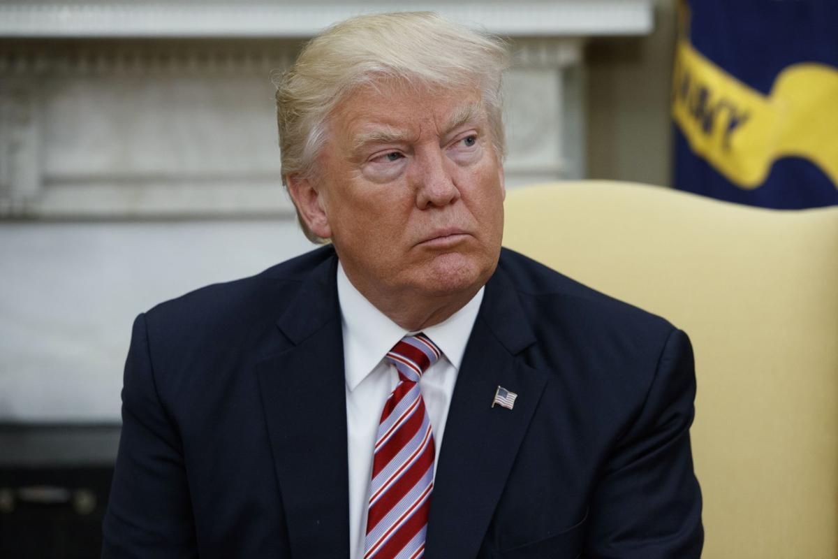 Trump FBI