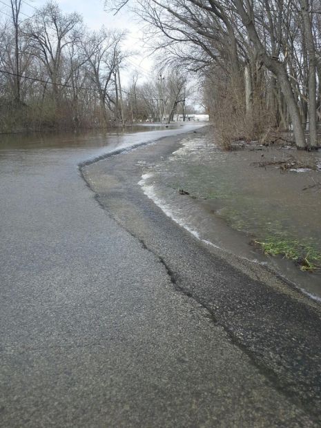 north shore drive