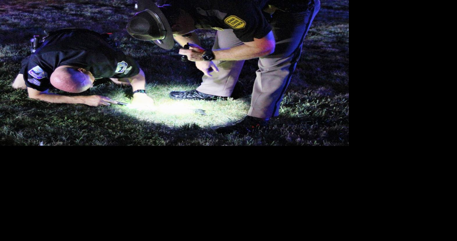 One person wounded in Davenport shooting late Friday across from ...