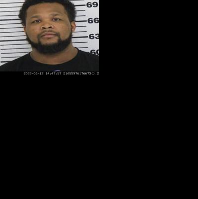 Man on federal supervised release charged in connection with Davenport ...