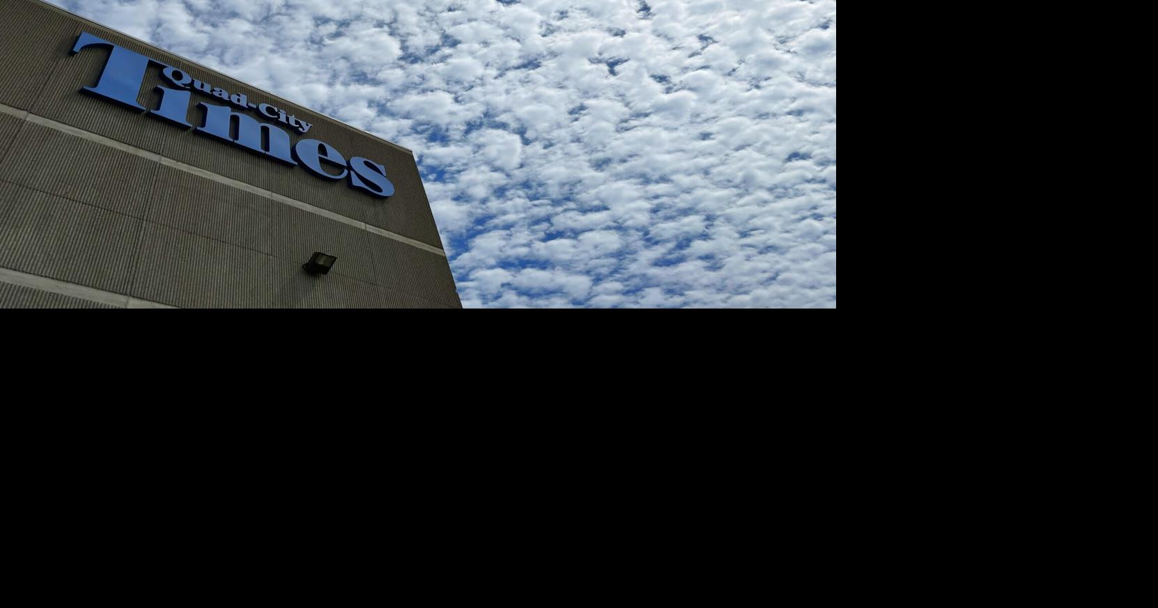 A roundup of wishes for the QuadCities in 2025