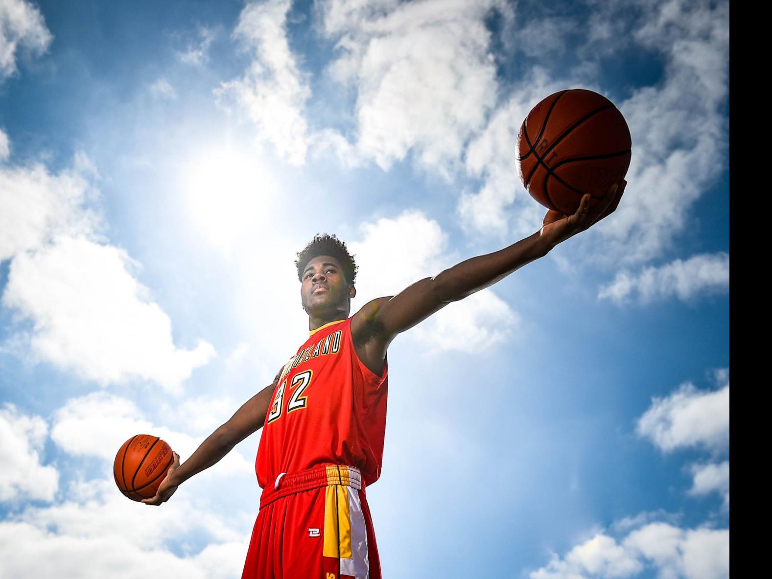 Illinois Pacesetter Rocks Key Unlocks New Level To His Unselfish
