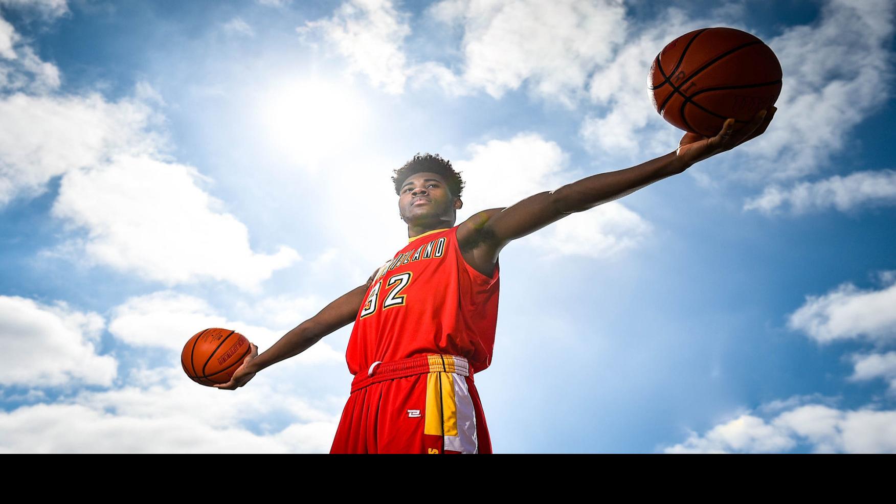 Illinois Pacesetter Rocks Key Unlocks New Level To His Unselfish