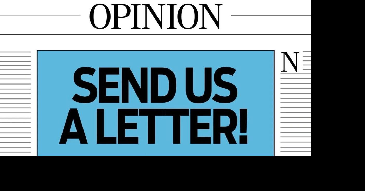 Letter: A scriptural response to recent election changes