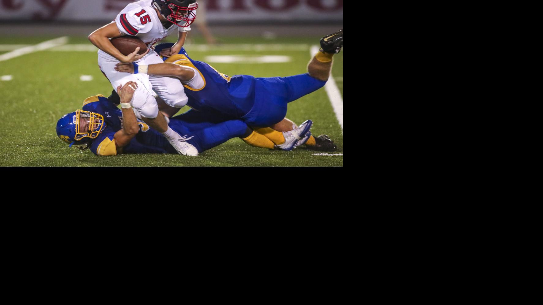 Wildcats Stave Off Lions Match Best Start In School History