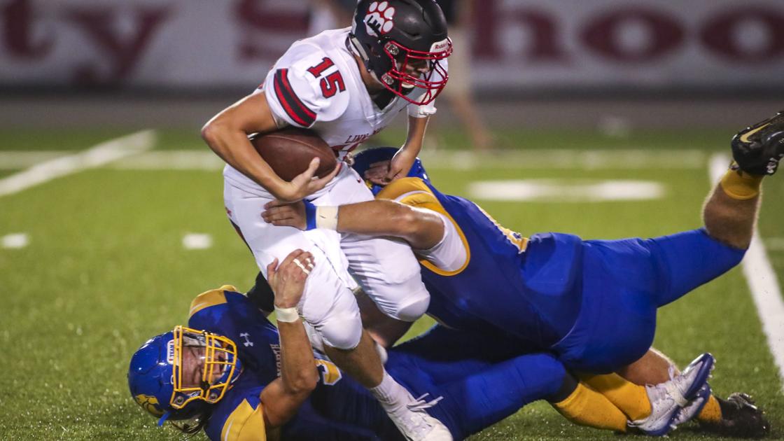 Wildcats Stave Off Lions Match Best Start In School History