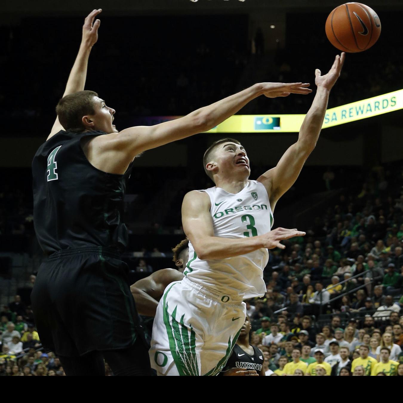 Iowa Vs Oregon At A Glance Iowa Hawkeyes Basketball Qctimes Com