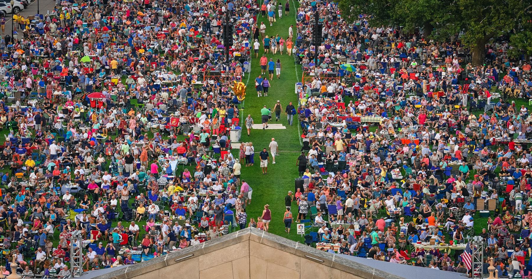Quad City Symphony Orchestra announces 2024-25 season - Vimarsana News