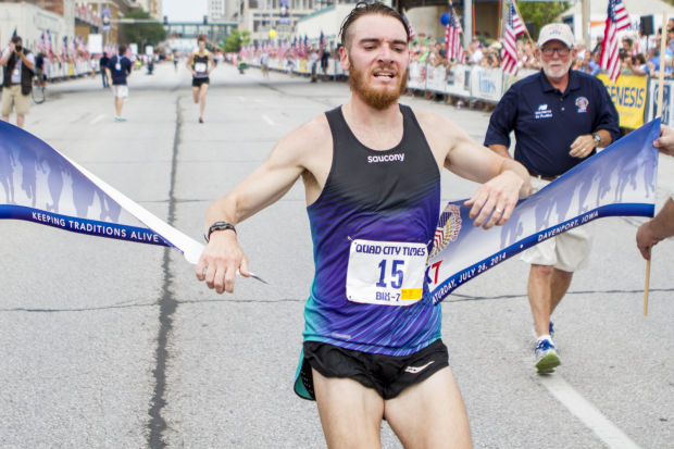 Sean Quigley, 2014