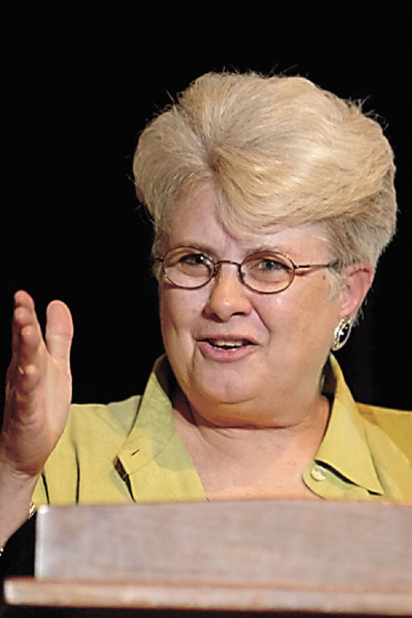 Connie Shafar