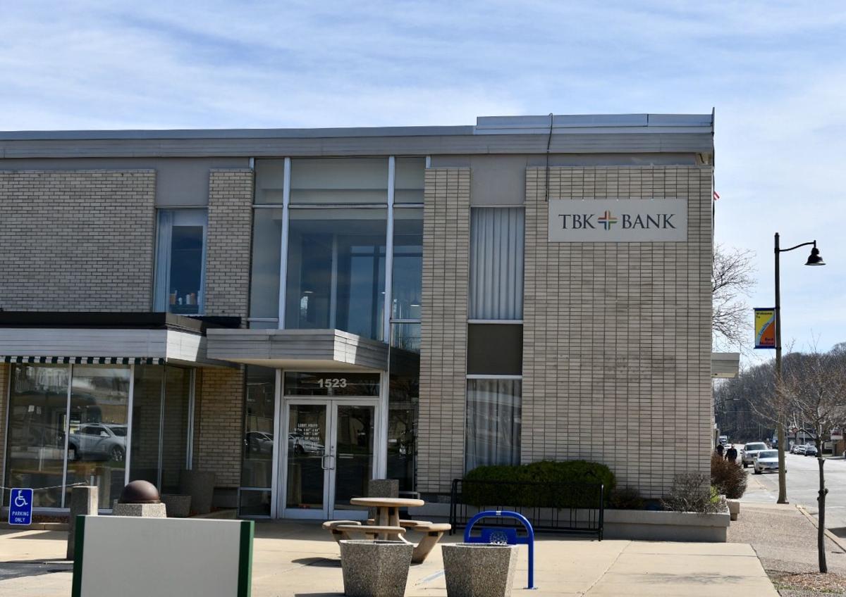 New public library to open in downtown East Moline Local News