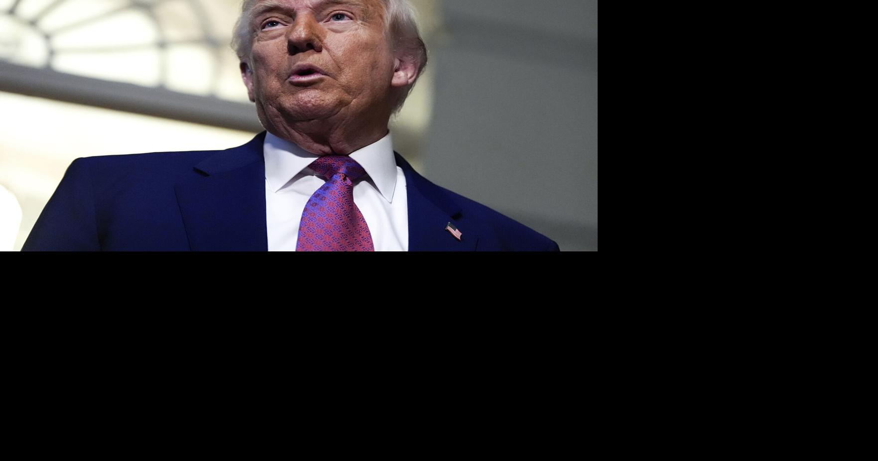 Steve Corbin: Legal costs and risks of Trump 2.0’s 328 lawsuits