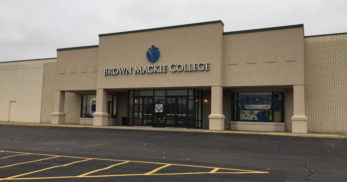 Brown Mackie College changes hands | Local Education | qctimes ...