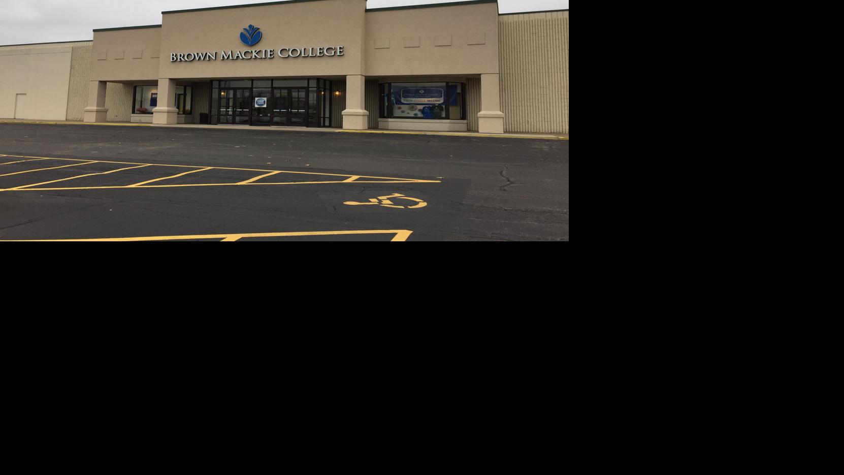 Brown Mackie College Changes Hands Local Education Qctimes 