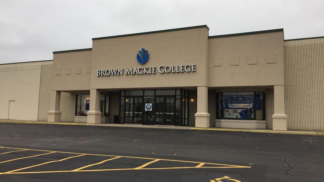 Brown Mackie College Changes Hands Local Education Qctimes Brown Mackie College Changes Hands Local Education Qctimes