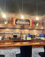 La Flama Restaurant, Rock Island (copy)