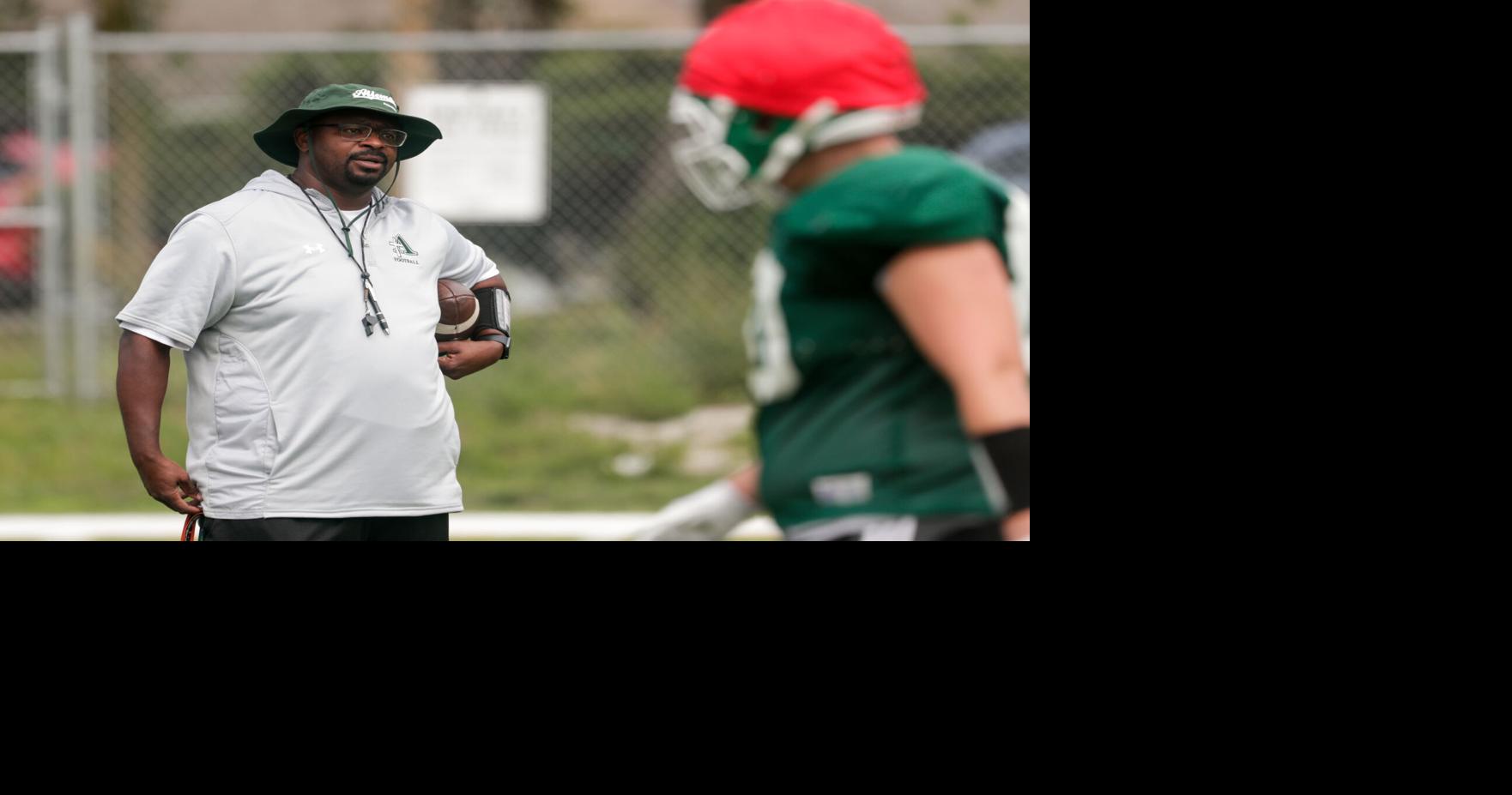 Alleman won't field a varsity football team in 2023