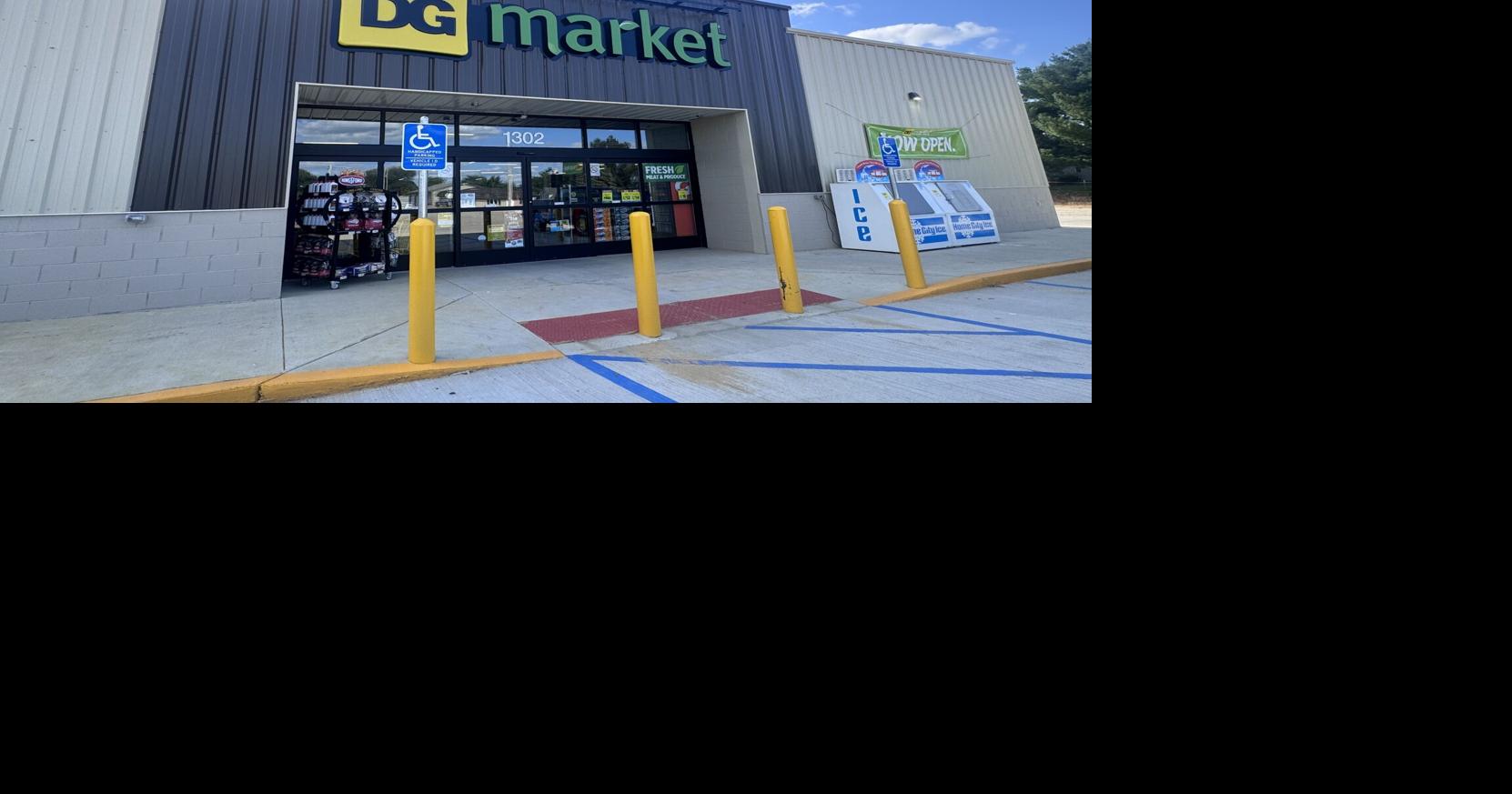 New business openings and closings
