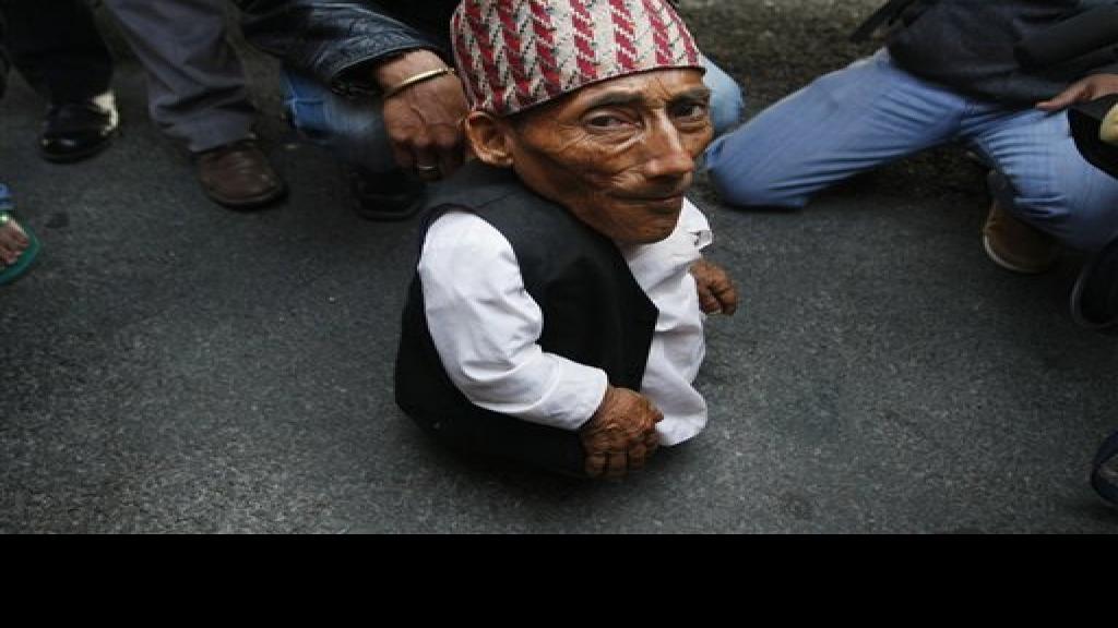 Chandra Bahadur Dangi Qctimes Com