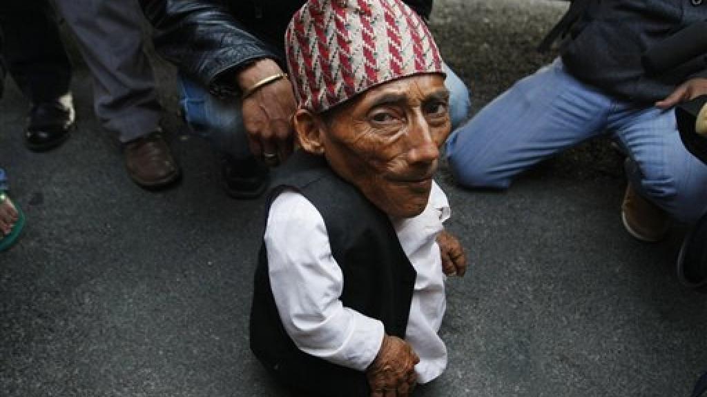 Chandra Bahadur Dangi Qctimes Com
