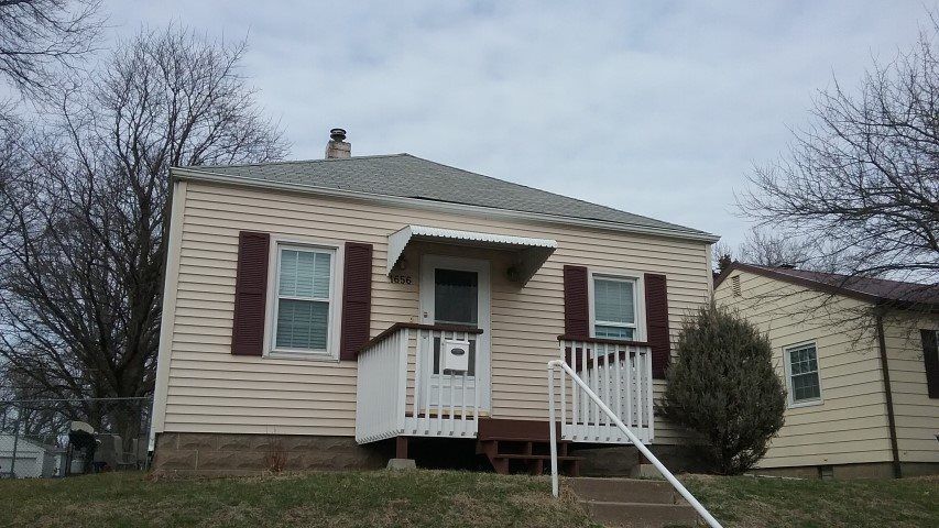 2 Bedroom Home in Davenport - $92,500