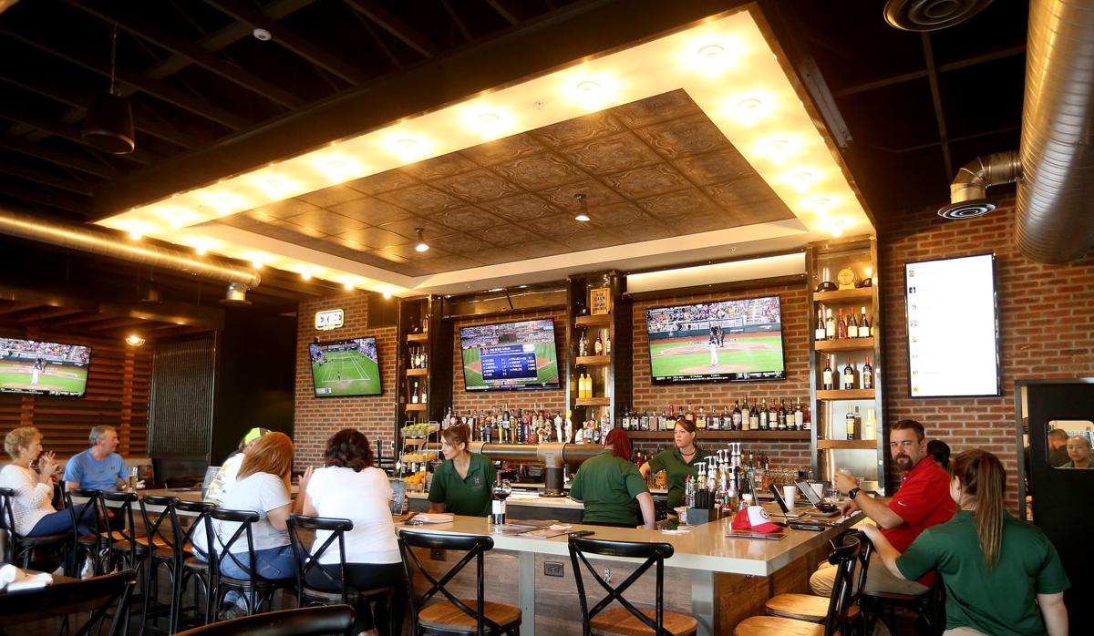 The Foundry Food + Tap plans to cater to families + fun