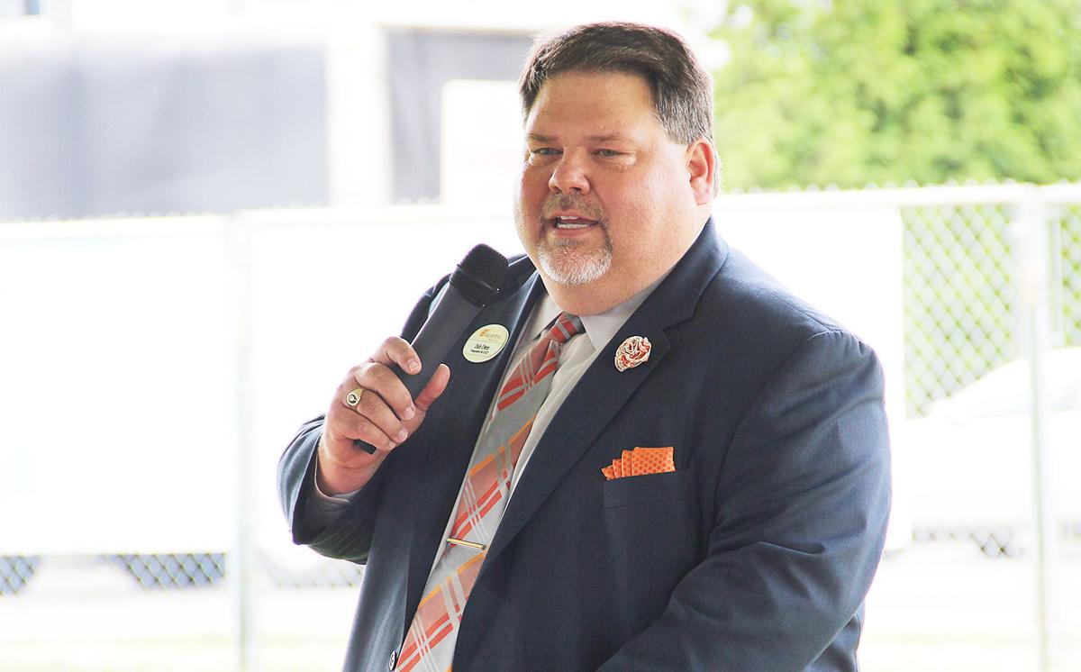 Ascentra Credit Union Bettendorf headquarters to be 'anchor of downtown