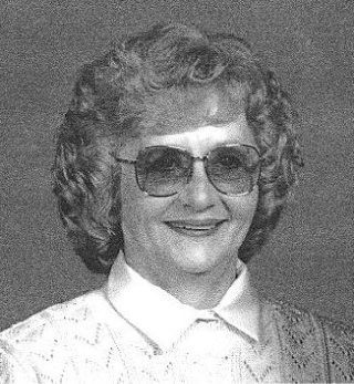 patricia loopman obituary