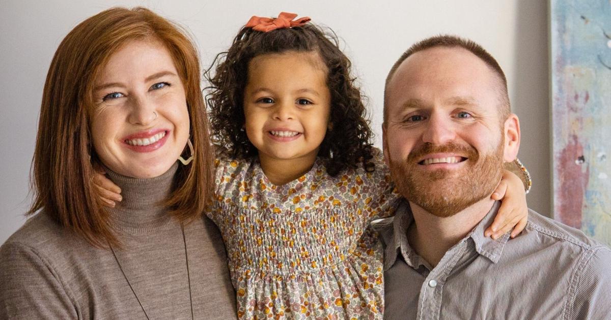 To be home for Christmas: An Iowa couple struggles to bring adopted daughter home from Turkey To be home for Christmas: An Iowa couple struggles to bring adopted daughter home from Turkey