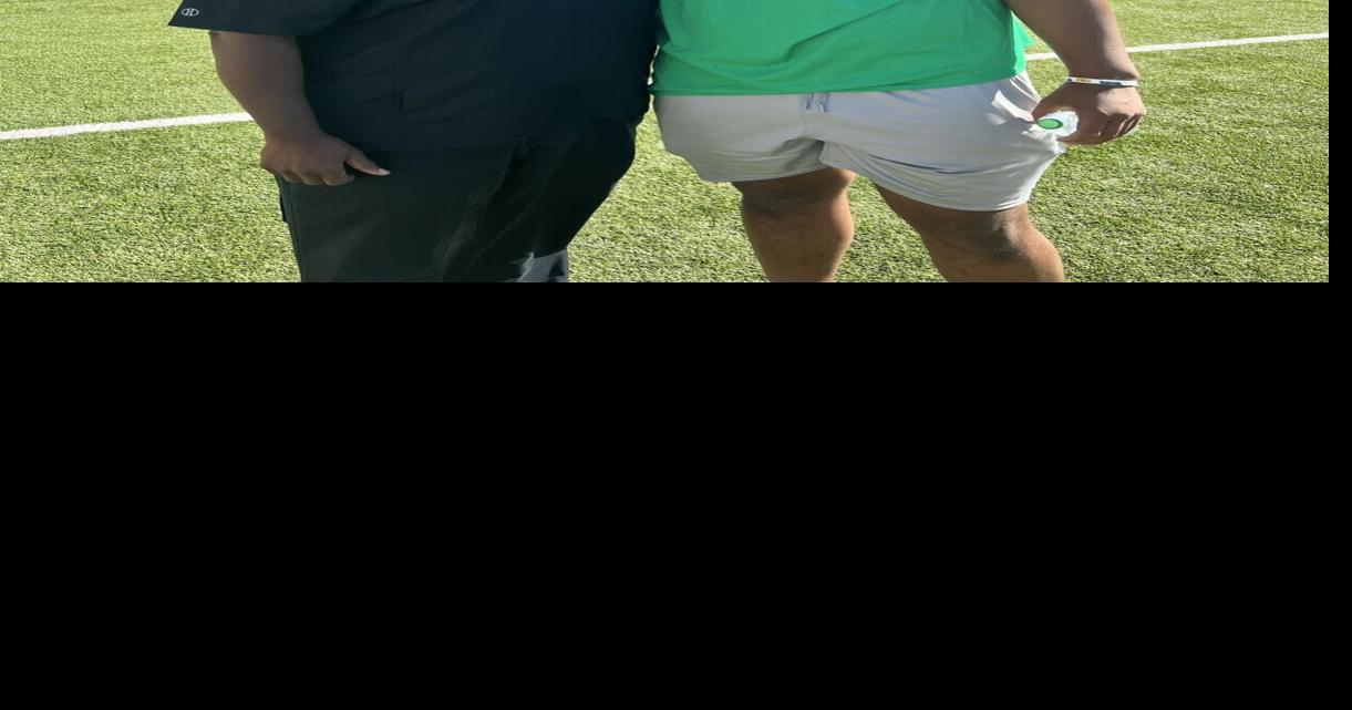 Alleman's Jagusah picks Notre Dame for coaches, relationships