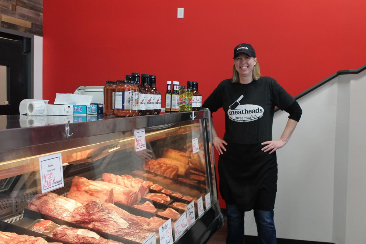Meatheads in Bettendorf to close at the end of the month