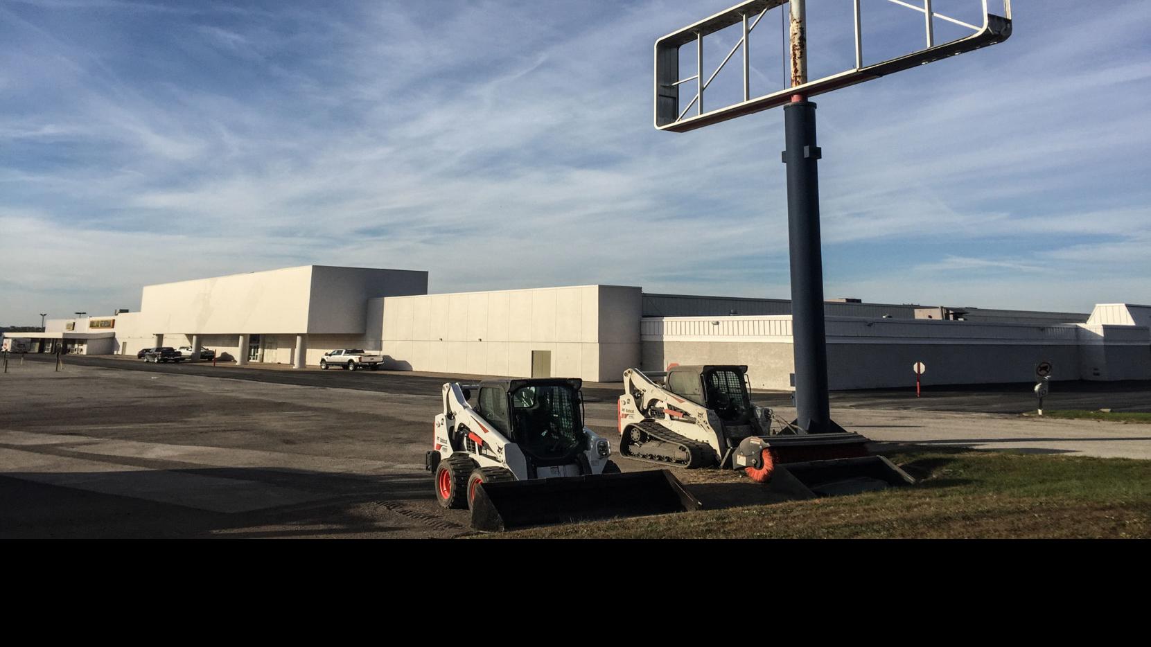 Moline S Old Venture Shopko To Be Used As Storage Facility Local News Qctimes Com