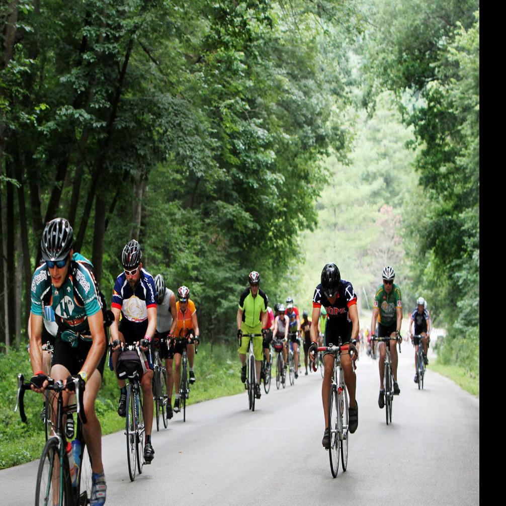 Ragbrai Map 2022