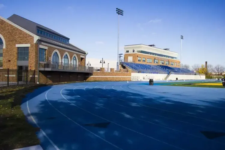 Track and Field to host Summer Clinics