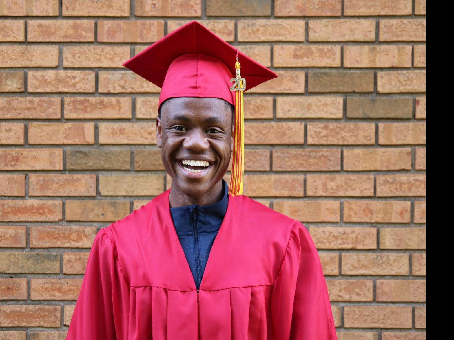 Aminia Mashimango Rock Island High School Qctimes Com