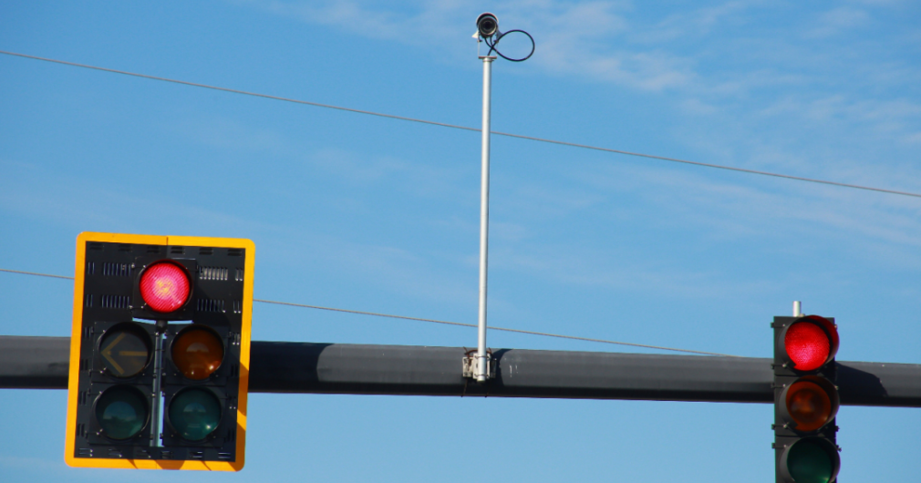 Davenport considering new red light cameras