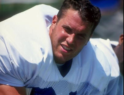1996 Draft