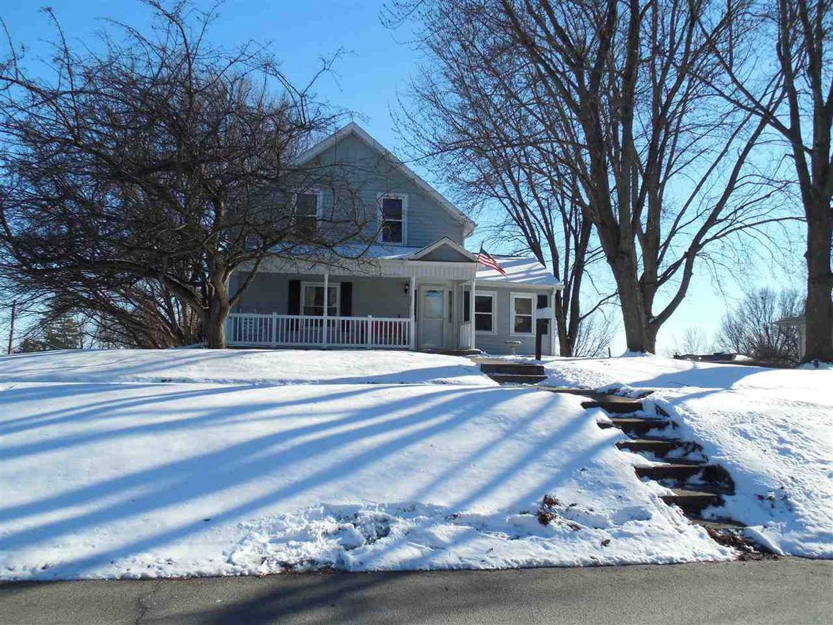 4 Bedroom Home in Fulton - $124,900