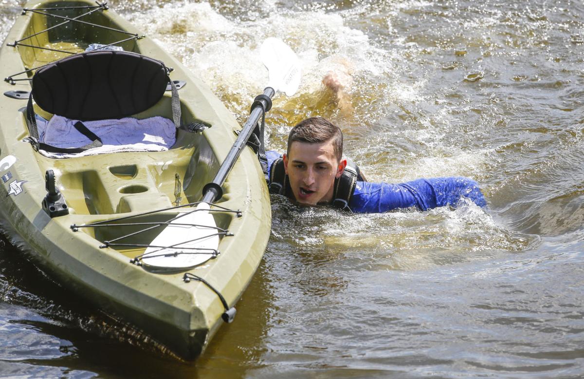 Floatzilla