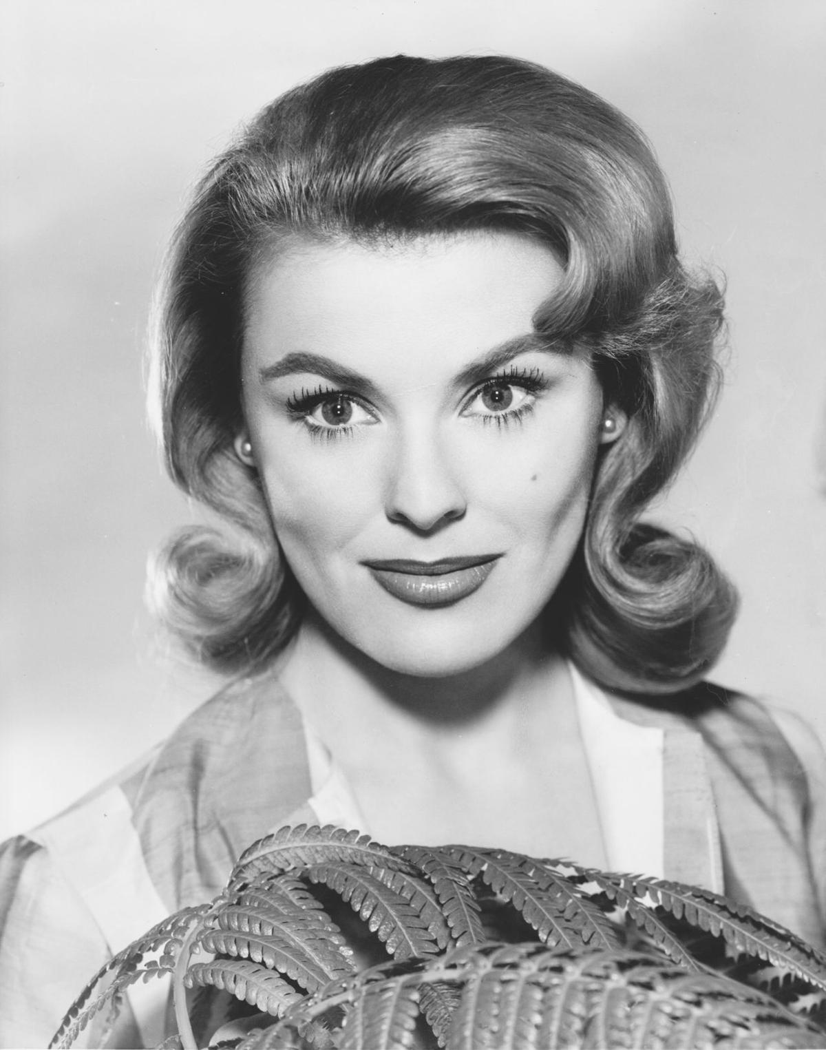 Jane crowley actress