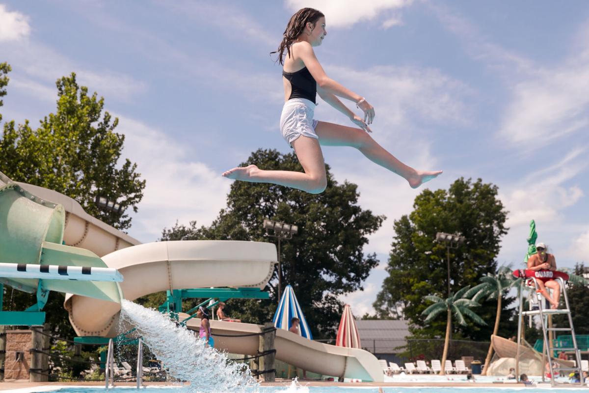 Bettendorf, YMCA asking for donations to The Landing to secure state grant