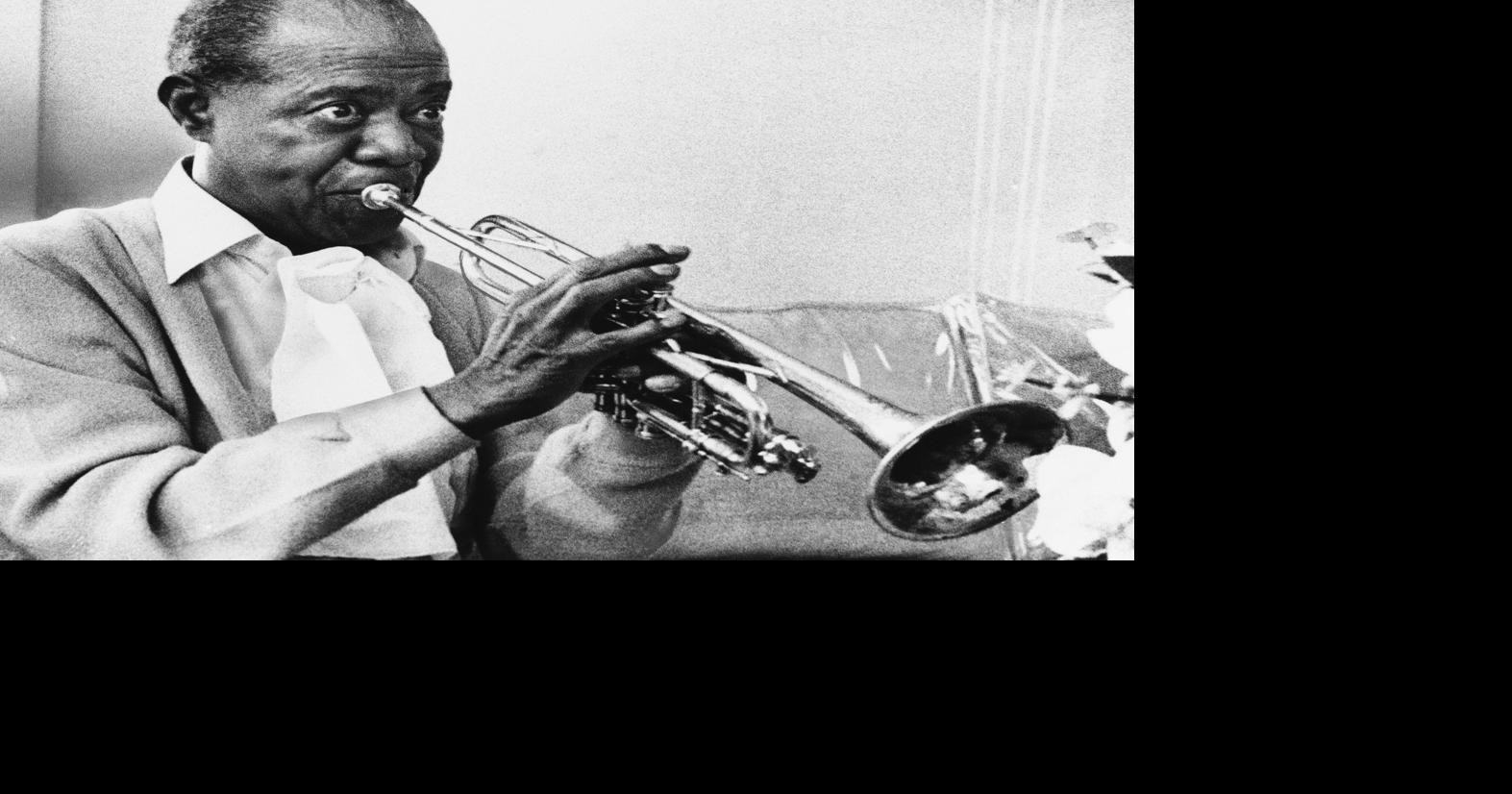 Timeless Tickets: Local fan met Louis Armstrong at Quad-Cities show Sept. 29, 1964