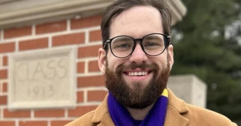 State Rep. Bob Kressig endorses Drew Stensland as successor