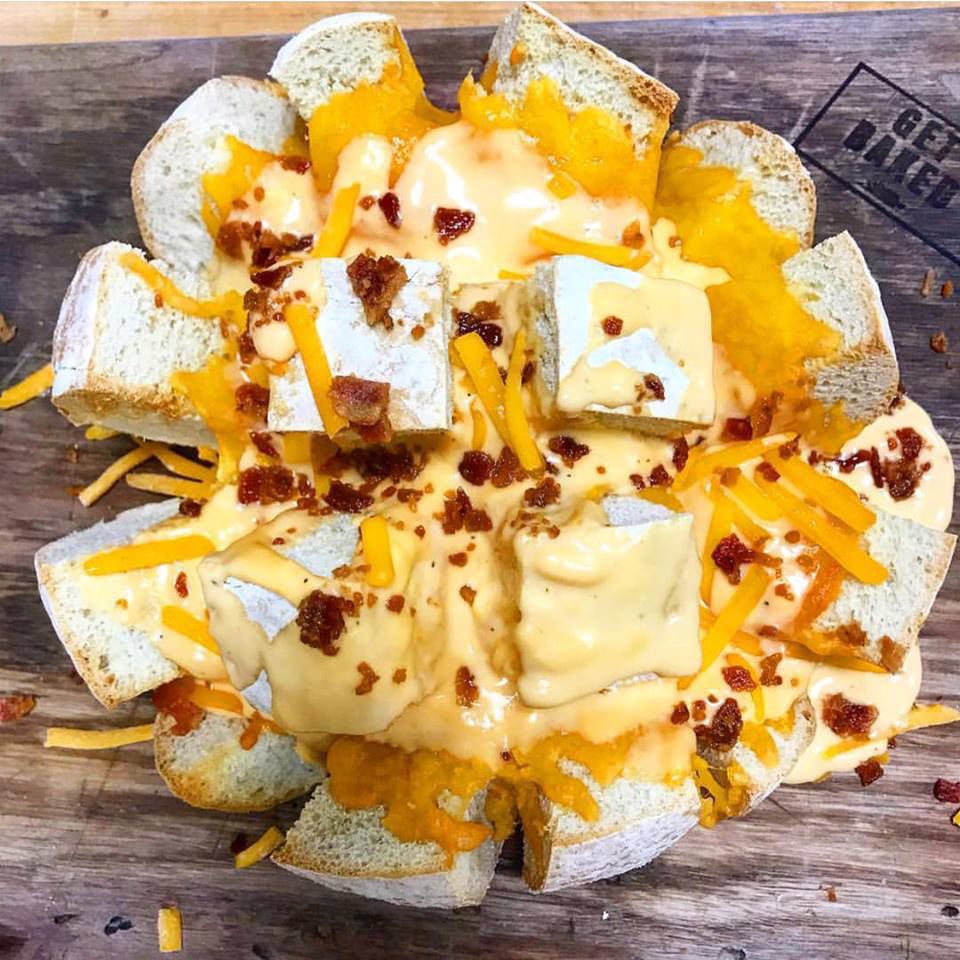 Need to carb up for the Bix? Davenport eatery launches Carb Week Food