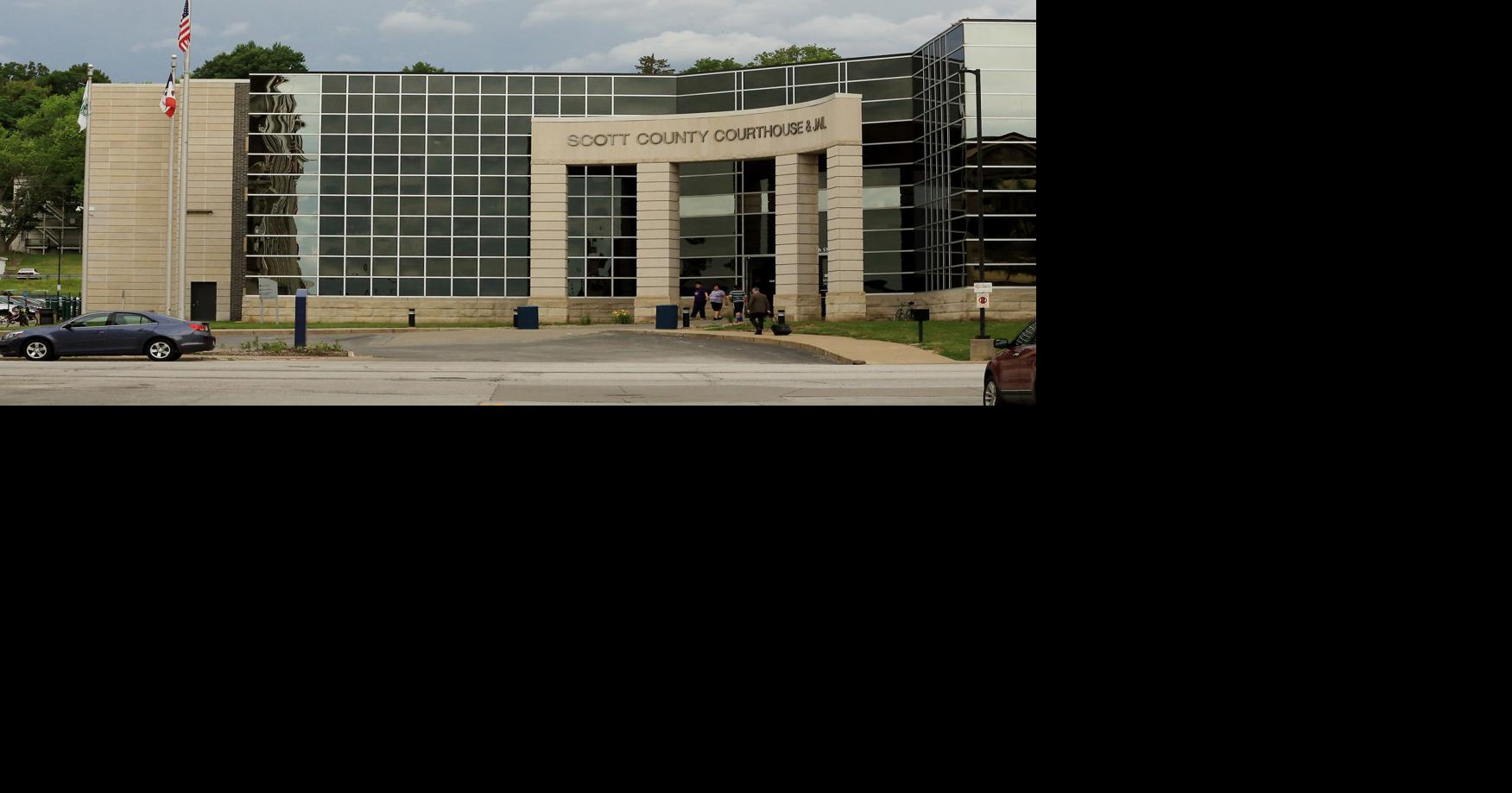 Prosecution, defense rest in trial of Davenport man accused of 2021 ...