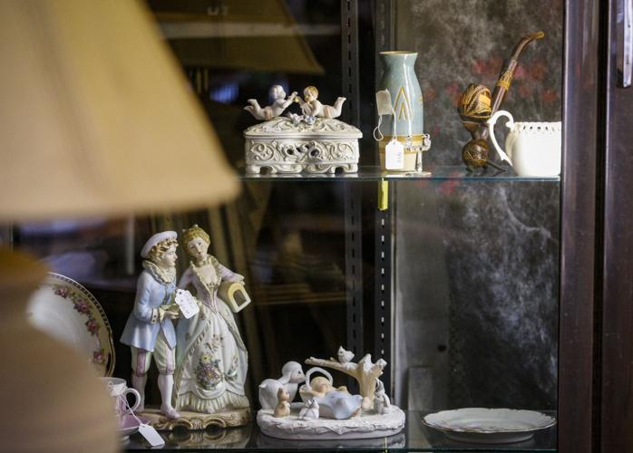 Treasure Chest aims to pay it forward