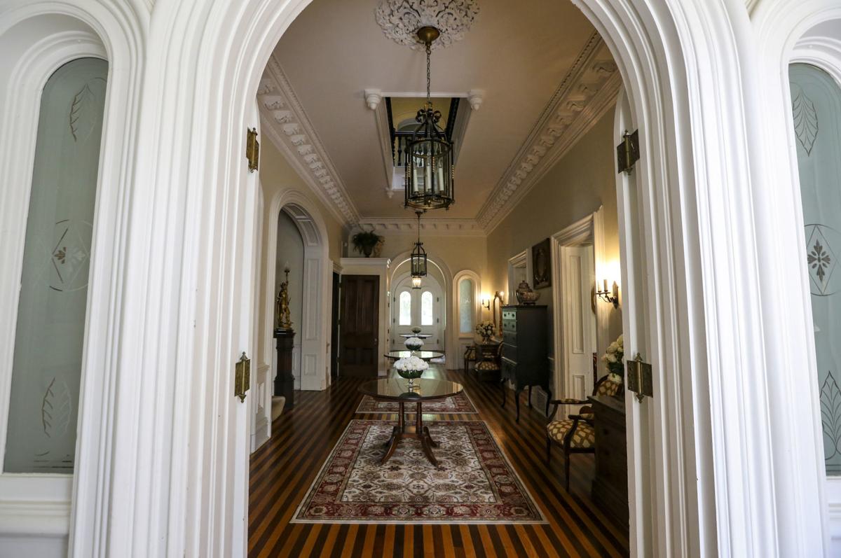 Photos Quarters One of the Rock Island Arsenal