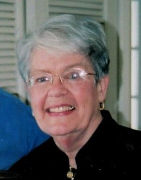 Joyce Carlin